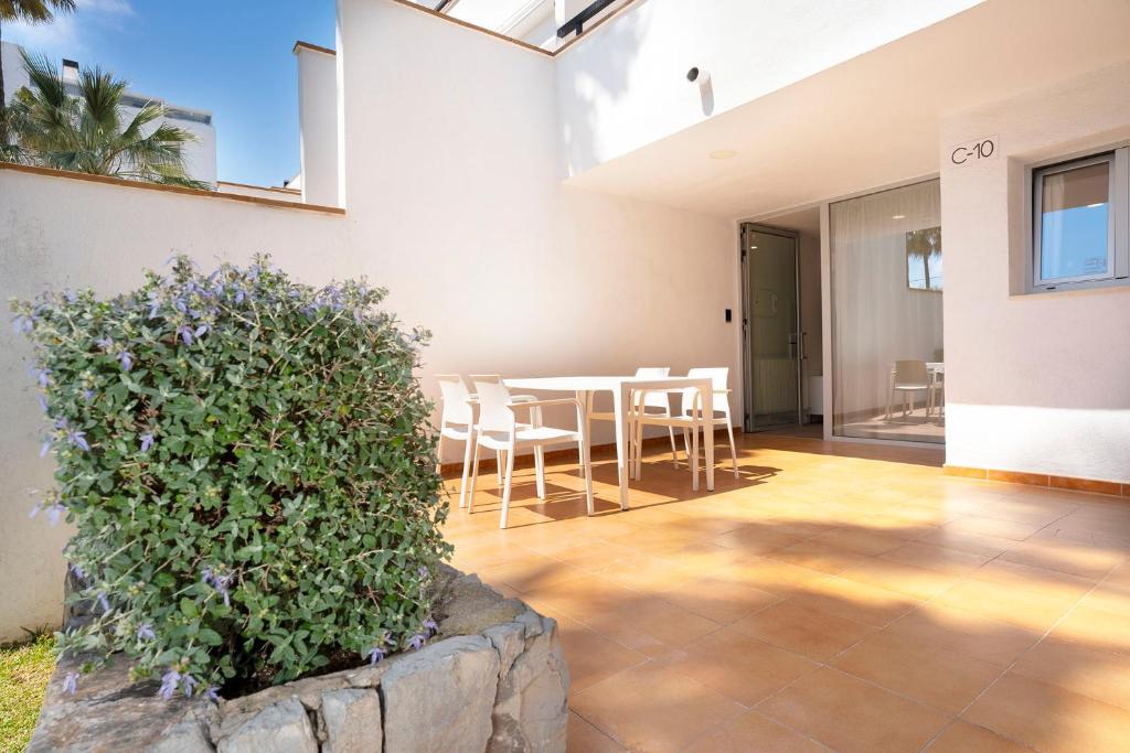 Apartamentos Tamarindos Peñiscola - 19