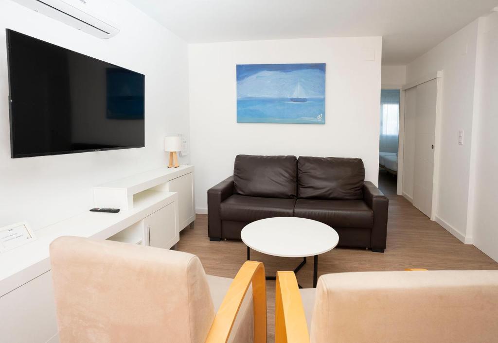 Apartamentos Tamarindos Peñiscola - 3