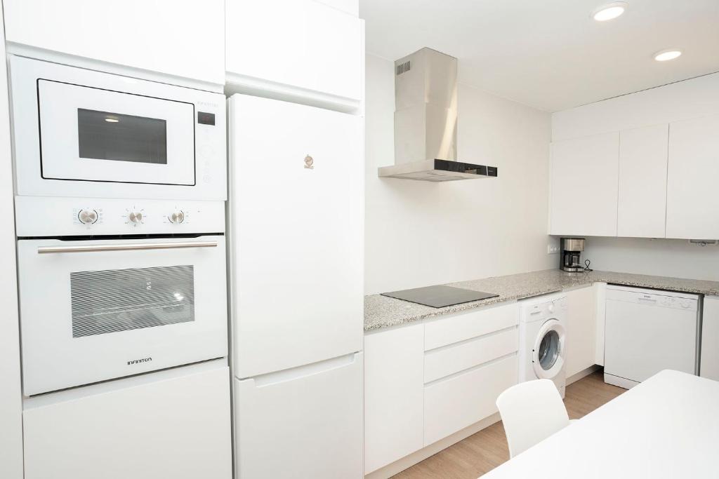 Apartamentos Tamarindos Peñiscola - 5