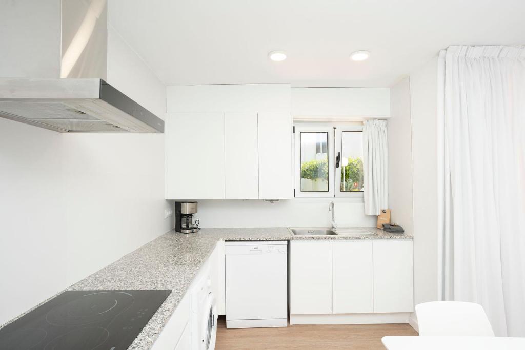 Apartamentos Tamarindos Peñiscola - 1