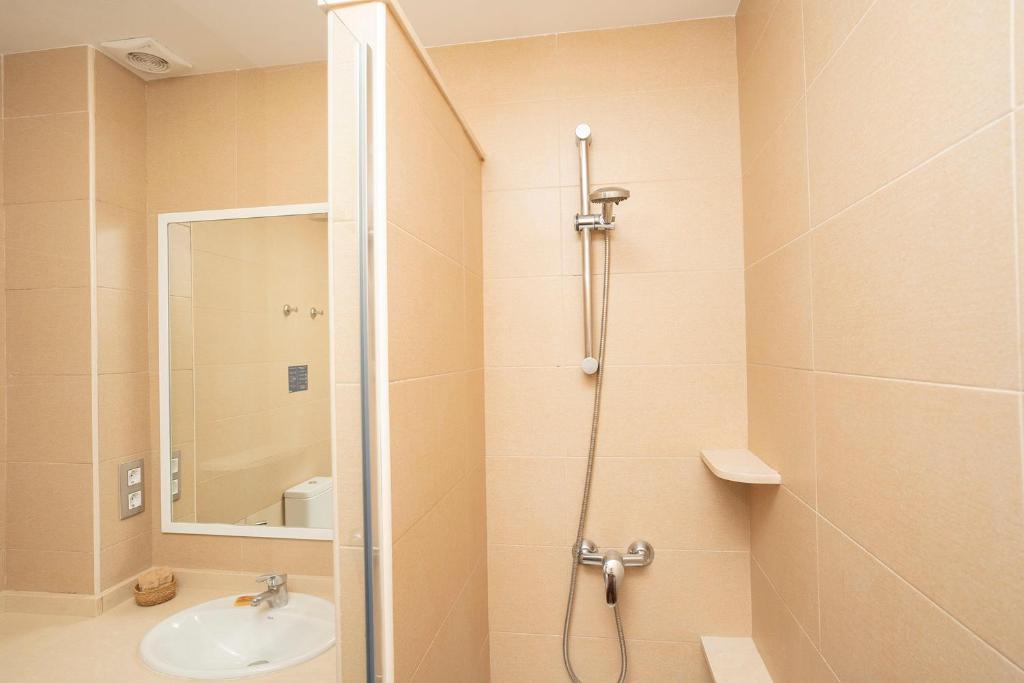 Apartamentos Tamarindos Peñiscola - 12