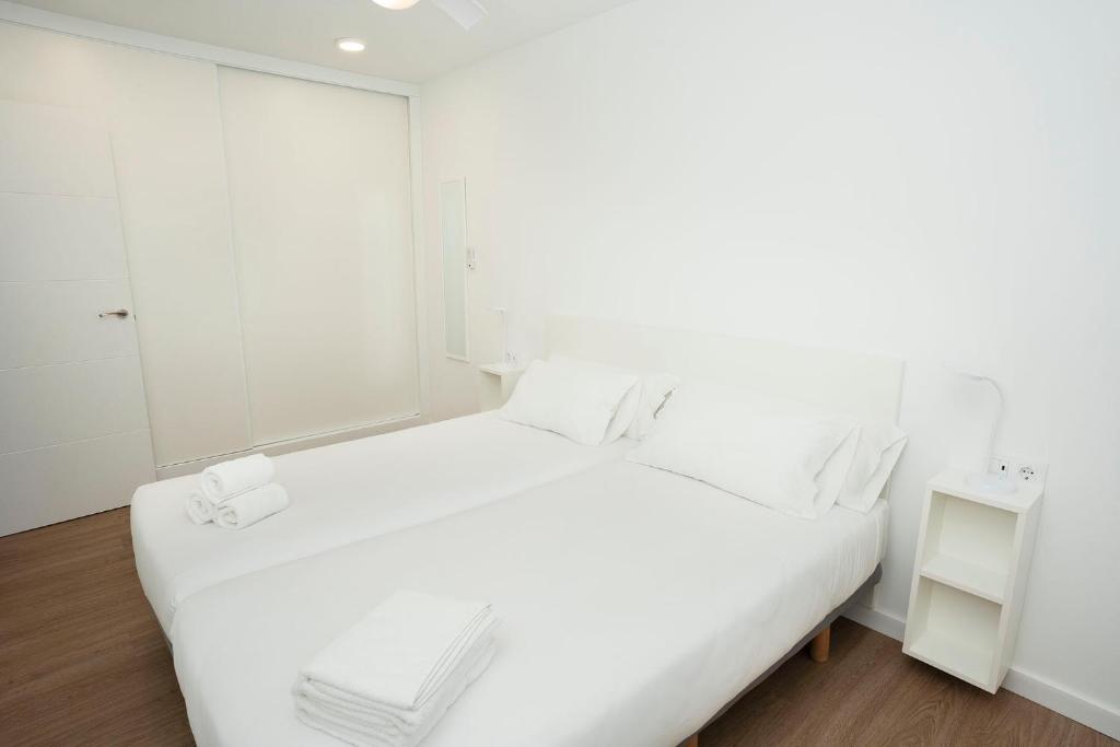 Apartamentos Tamarindos Peñiscola - 10