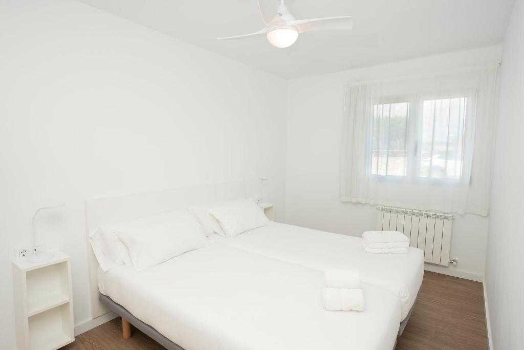 Apartamentos Tamarindos Peñiscola - 14