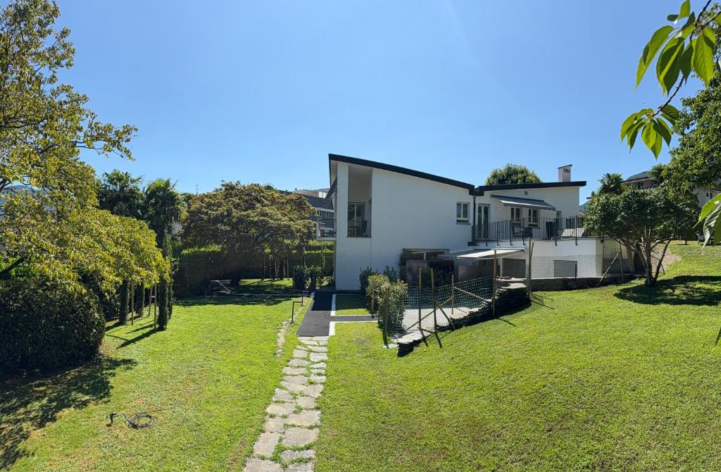 LA VILLA - by Hotel Remorino - Resim 1