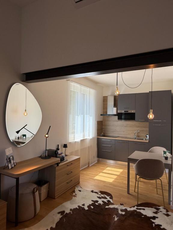 LA VILLA - by Hotel Remorino - Resim 13