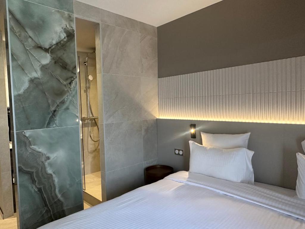James Vignoble Hôtel, Eguisheim – photo 25