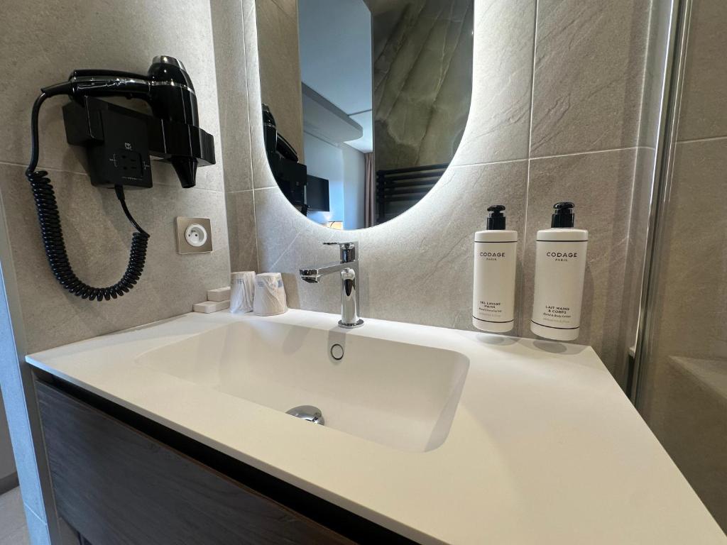 James Vignoble Hôtel, Eguisheim – photo 17