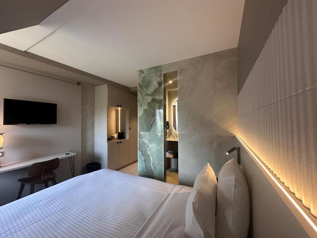 James Vignoble Hôtel, Eguisheim – photo 41