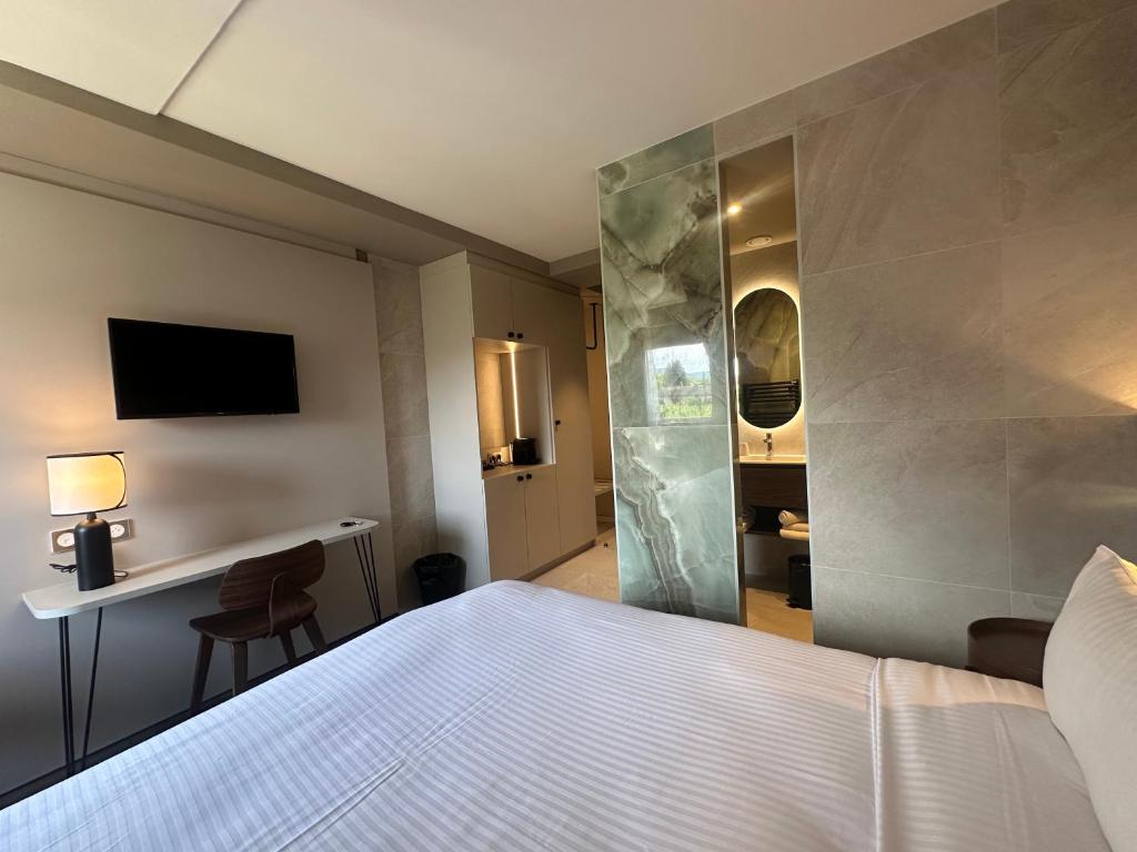 James Vignoble Hôtel, Eguisheim – photo 33