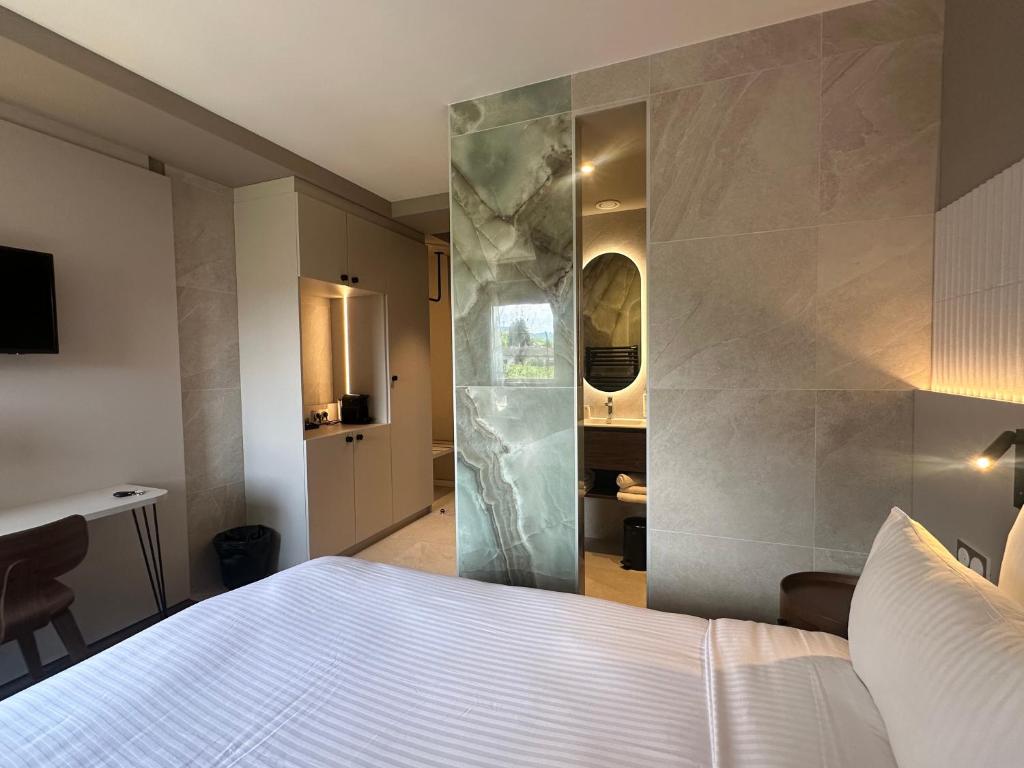 James Vignoble Hôtel, Eguisheim – photo 42
