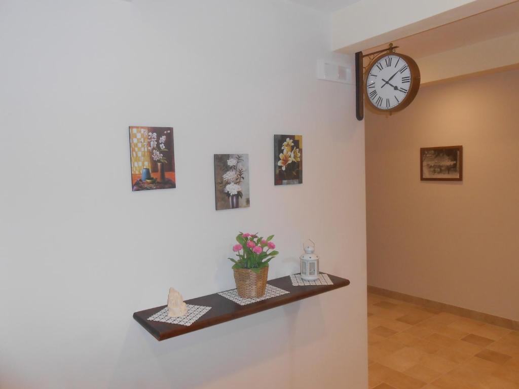 Fotografie z fotogalerie ubytování Le due arcate v destinaci Matera