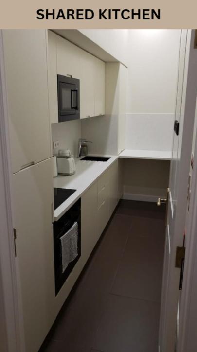 Santa Maria Rooms and Apartments - 10