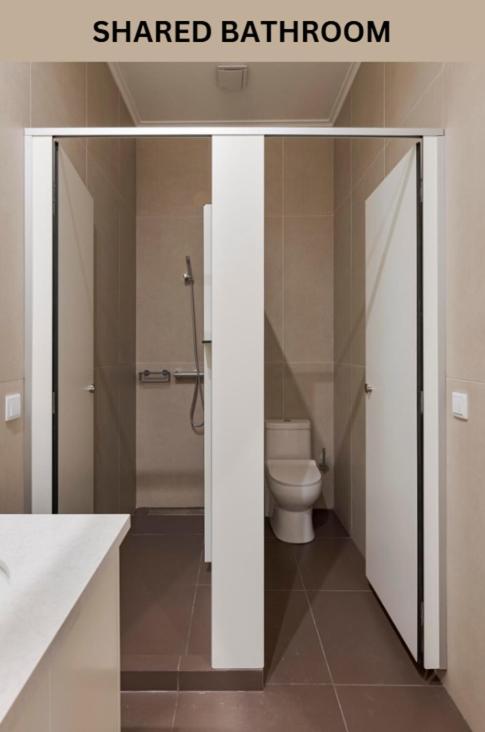 Santa Maria Rooms and Apartments - 11