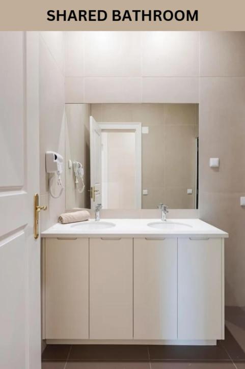 Santa Maria Rooms and Apartments - 12