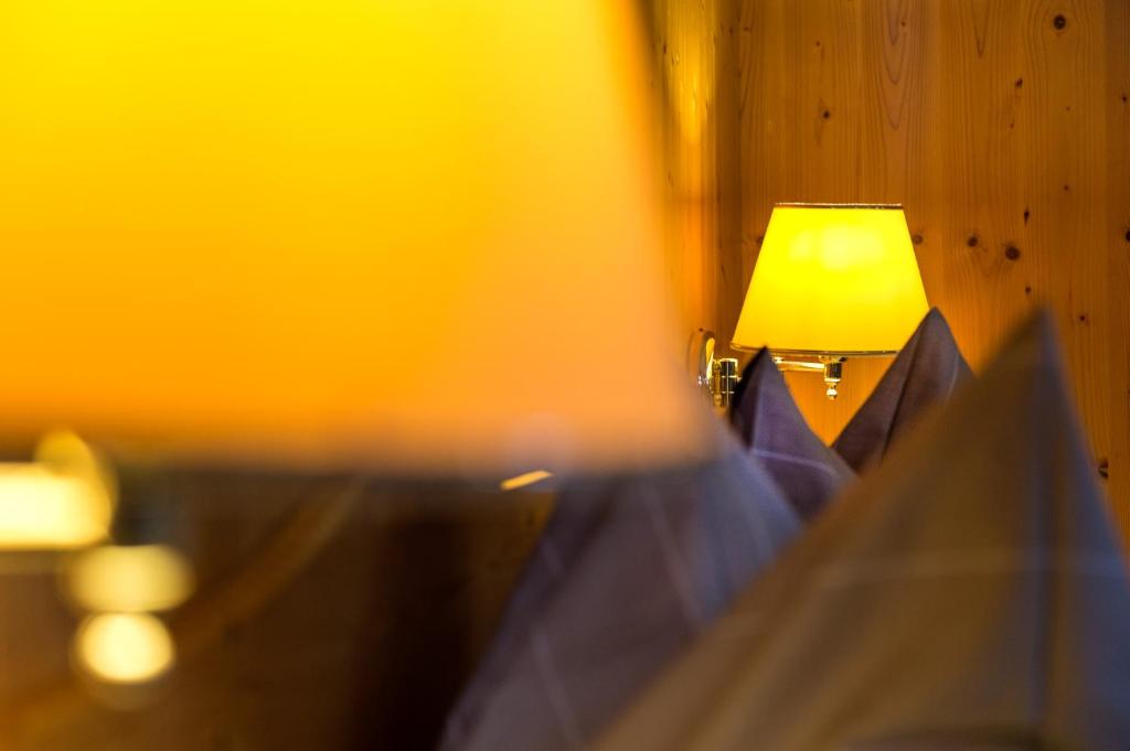 Hotel Paradies - Studio