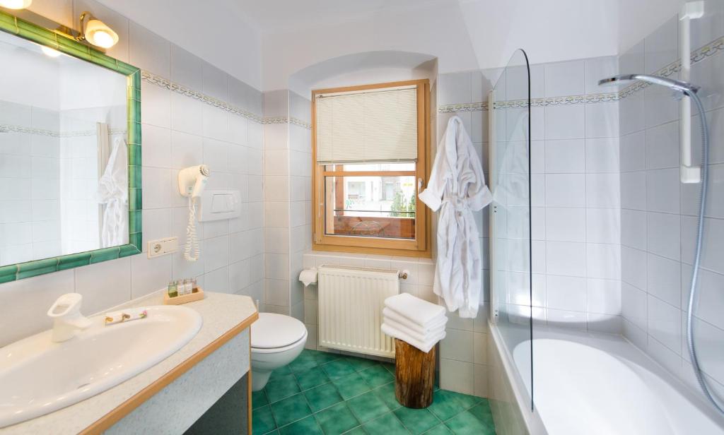 Hotel Paradies - Studio 1