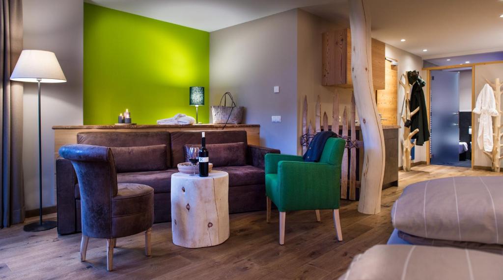 Hotel Paradies - Studio