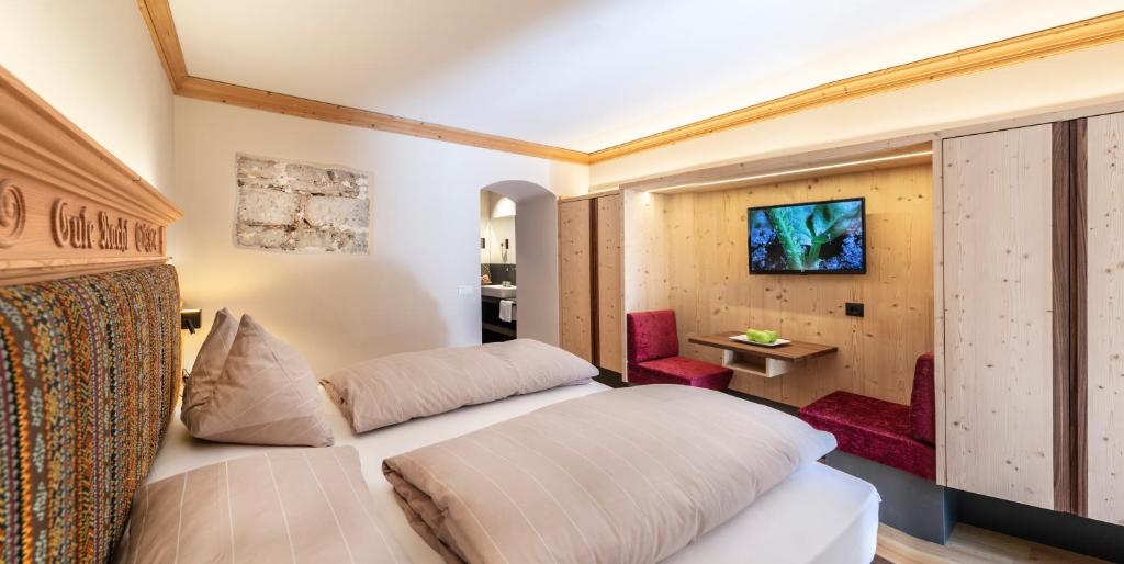 Hotel Paradies - Deluxe Studio