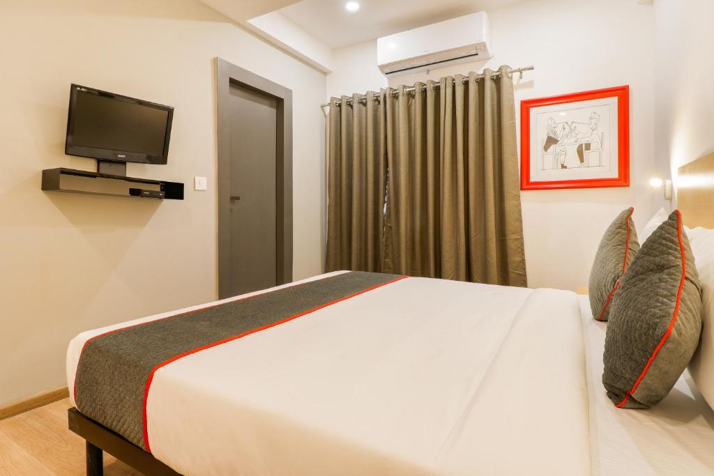 Gallery image of Townhouse South Tukoganj in Indore