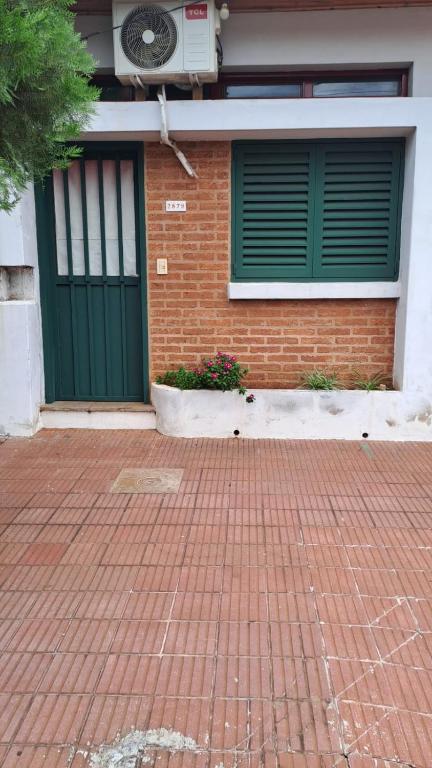 Monoambiente amplio