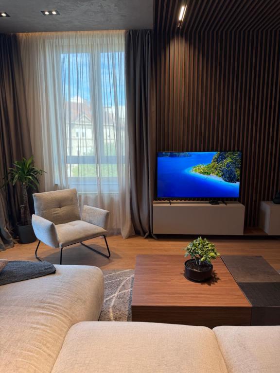 Φωτογραφία από το άλμπουμ του Belgrade Waterfront Infinity 8 Stays στο Βελιγράδι