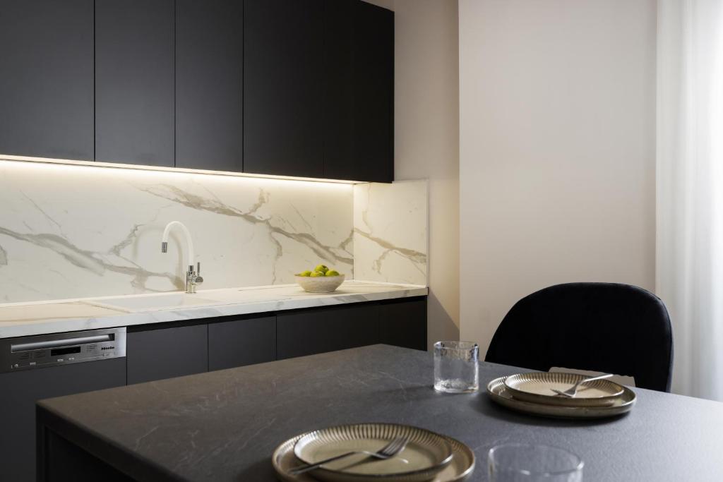 Meteoron Suites - Resim 8