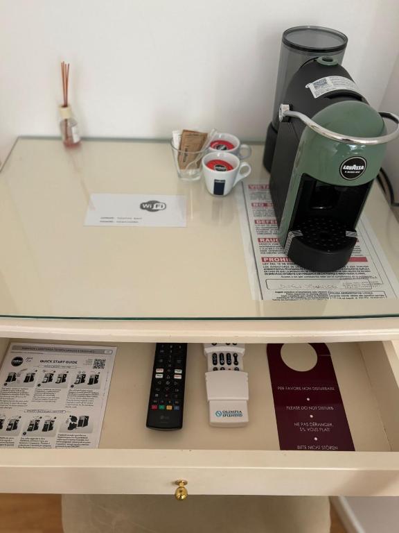 Albergo ai Tolentini - Resim 4