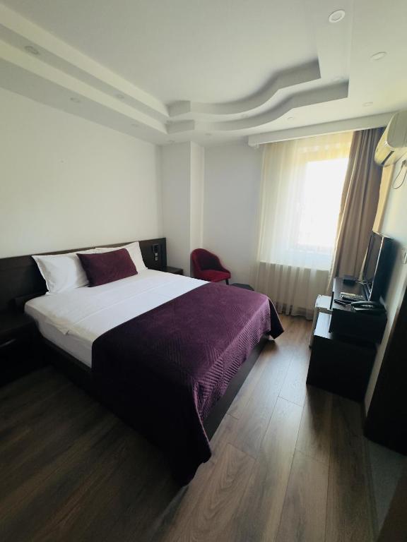 Hotel Real - Tweepersoonskamer
