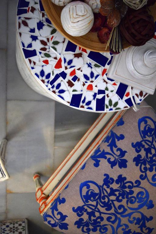 Pensión Aduar - Resim 35