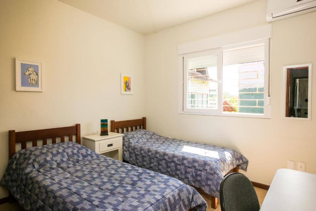  Campeche Beach House