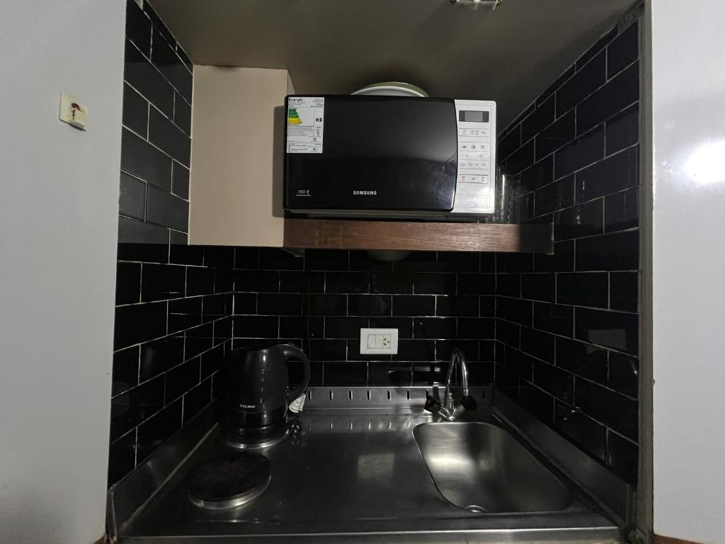 Imagine din galeria proprietății Departamentos en Alquiler Bs As în Buenos Aires