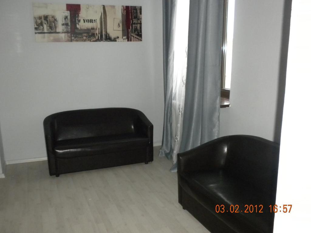 Hotel Continental City Center - Resim 31