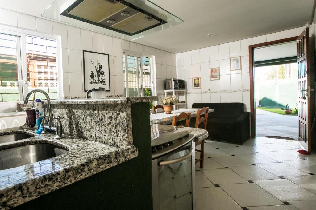  Campeche Beach House