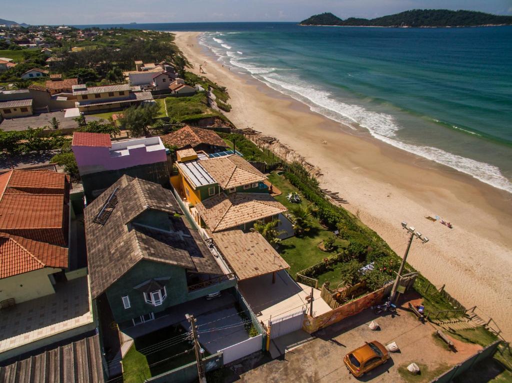  Campeche Beach House