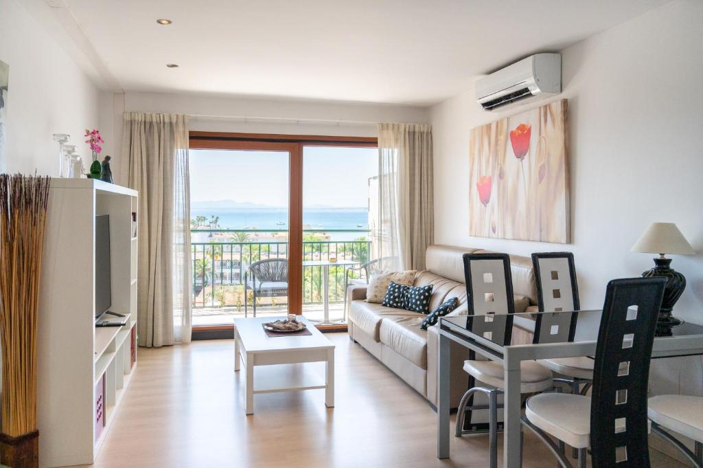 Vista Playa