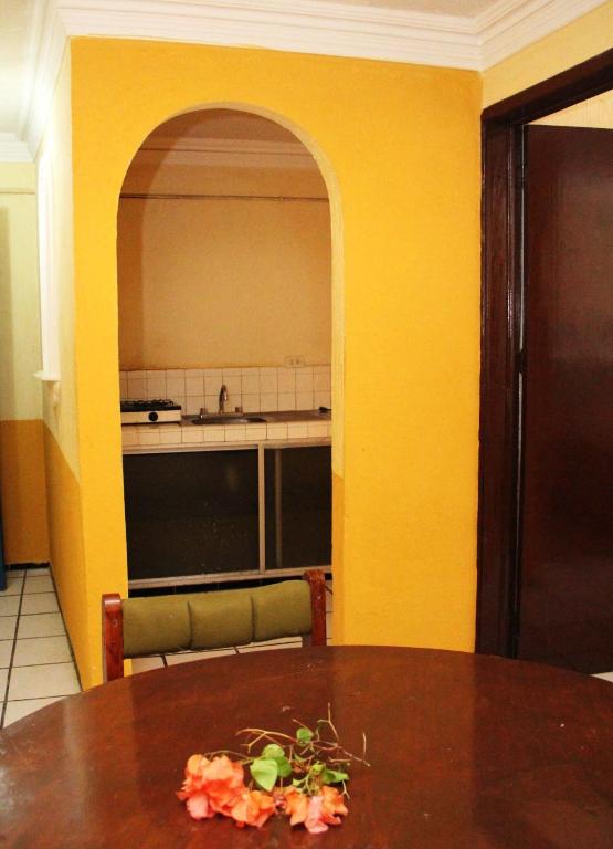 Fotografie z fotogalerie ubytování Hotel Suites Elia Noemi v destinaci Mérida