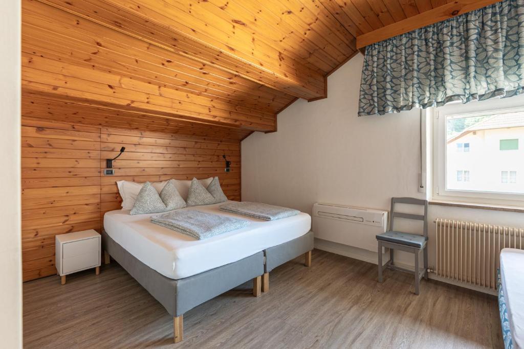 Gasthof Salurn - Habitación Triple