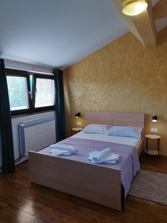 Apartments Patar - 8