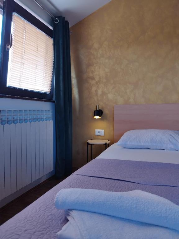 Apartments Patar - 9