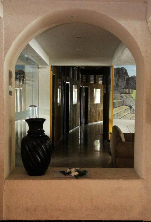 Fotografie z fotogalerie ubytování Hotel Suites Elia Noemi v destinaci Mérida