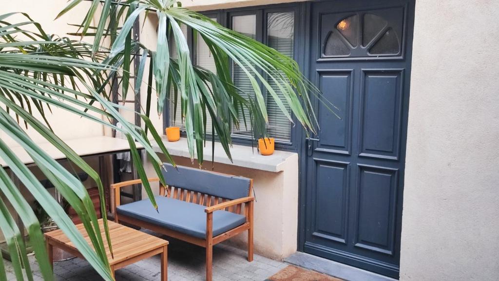 Φωτογραφία από το άλμπουμ του Tiny&Green House 2 σε Ivry-sur-Seine
