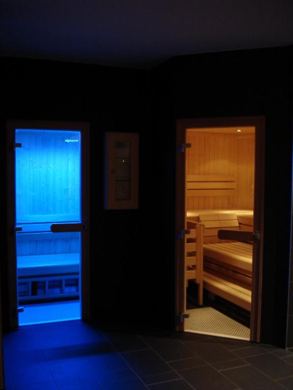 Appartement Haus Sonne - 10