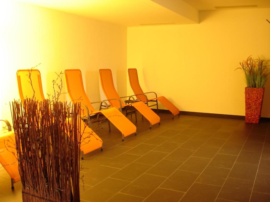 Appartement Haus Sonne - 8