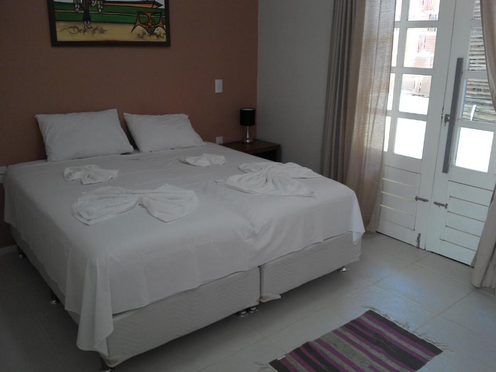  Marco e Juli Suítes