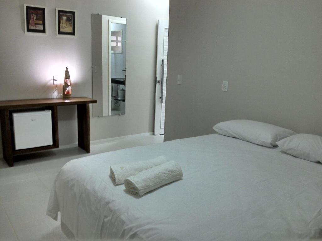  Marco e Juli Suítes