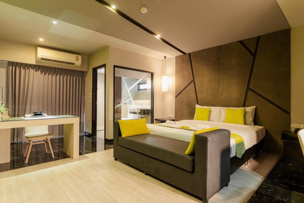 3Season Hotel - Resim 8