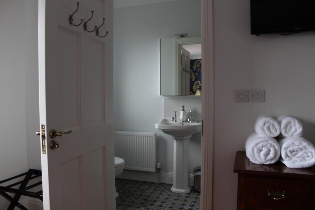 Boyne View House - Superior King Or Twin Room