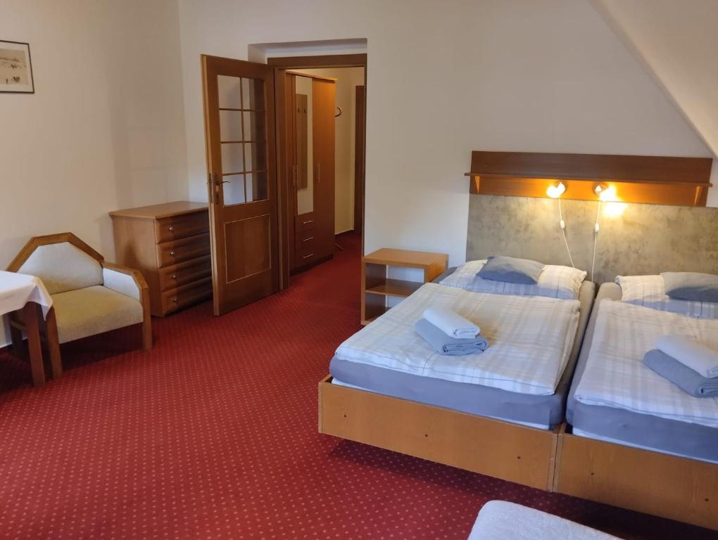 Pension U Háčků - 7