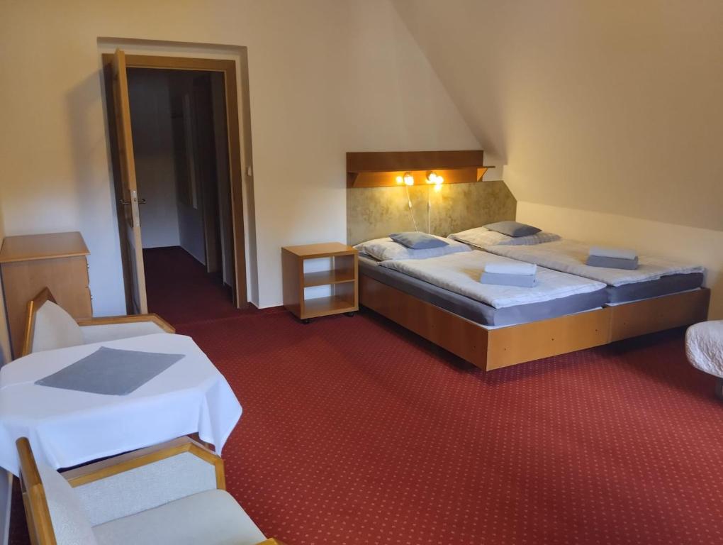 Pension U Háčků - 10