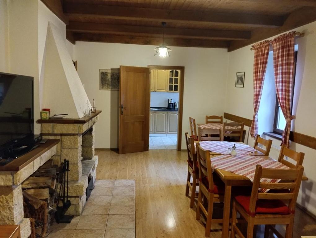 Pension U Háčků - 17